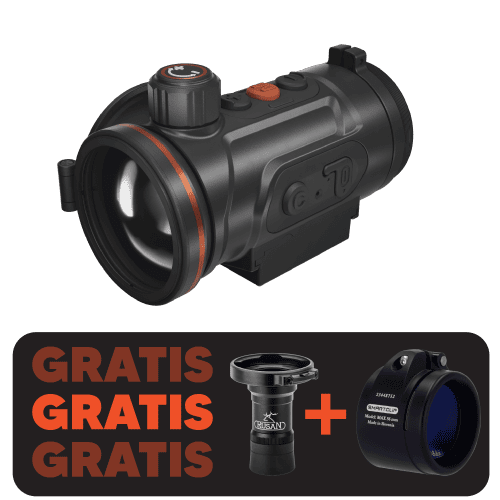HUNT 650 PRO