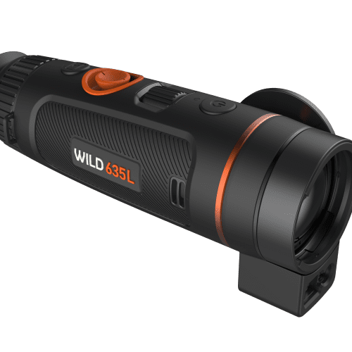 Wild 635L