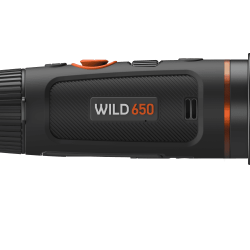Wild 650