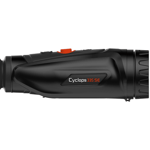 CYCLOPS 335 SE