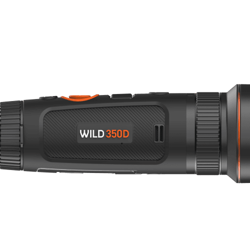 Wild 350D